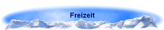 Freizeit